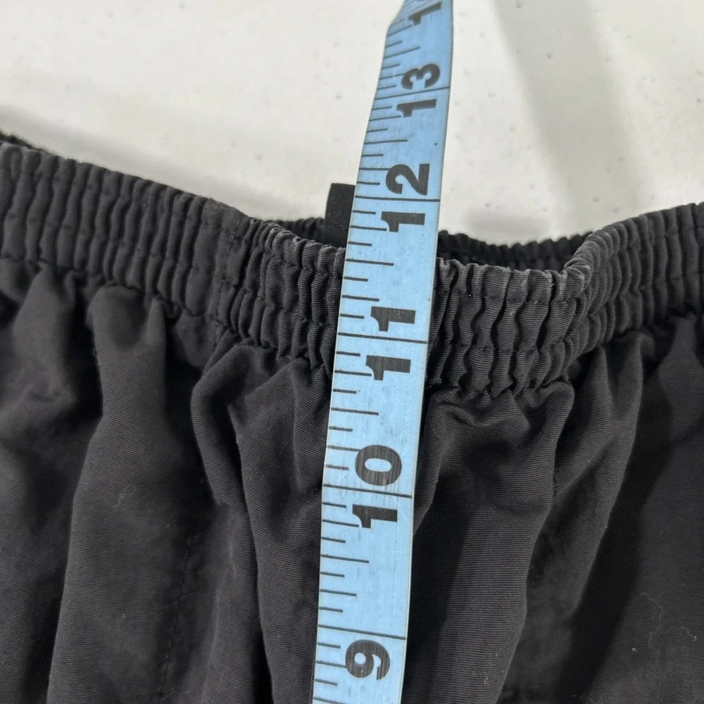 Patagonia Board Shorts Mens S Black‎ 5 Swim Trunks Surf Beach Wear